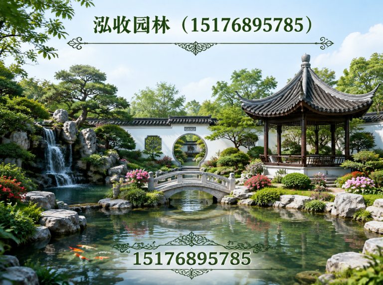 通化防腐木凉亭展示图